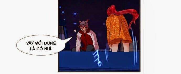 món quà từ chúa chapter 42 32