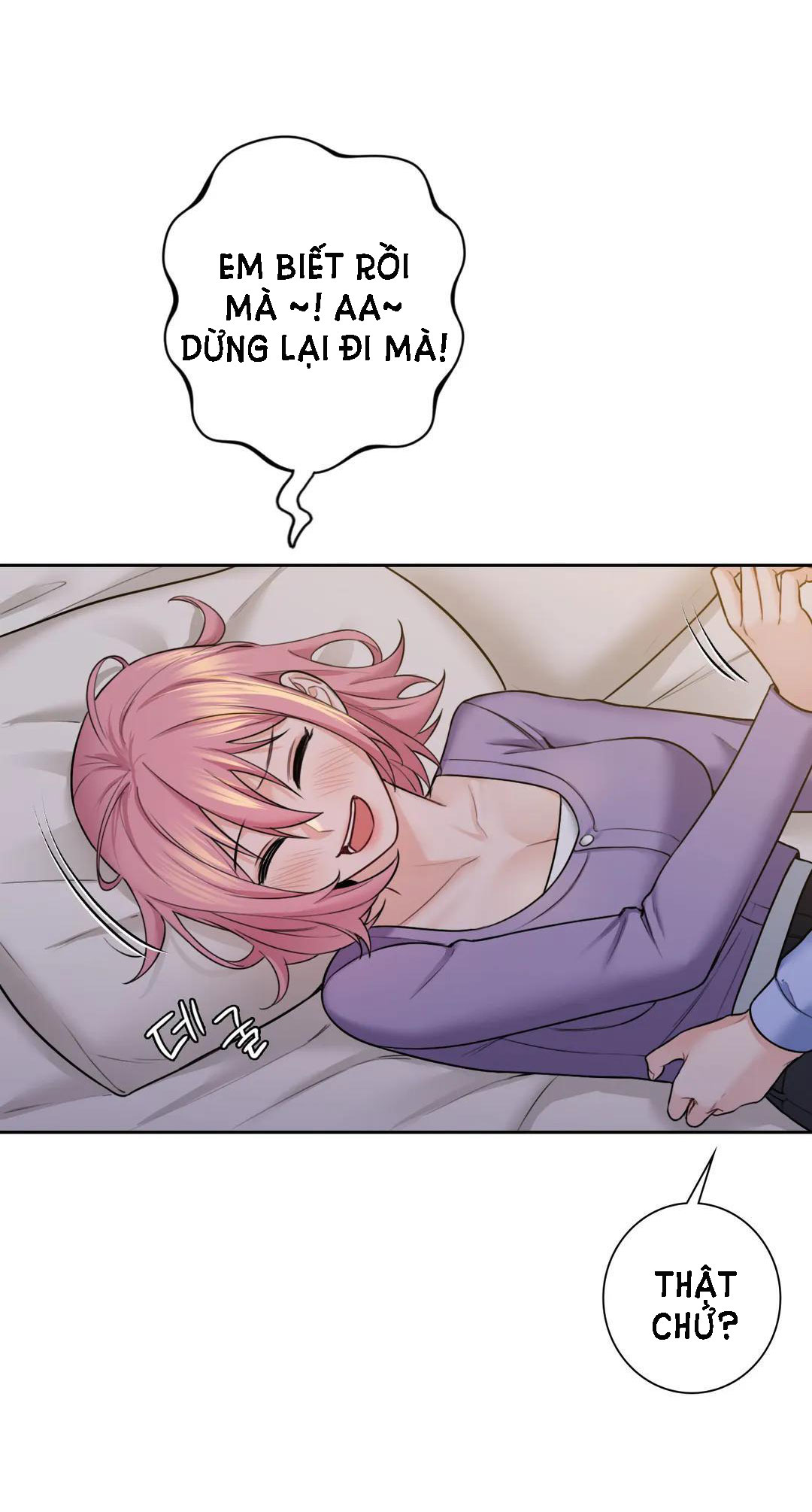 [18+] không là bạn bè chapter 41.2 12