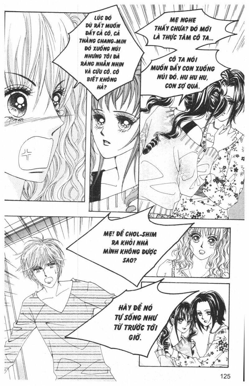 công chúa giả mạo chapter 24 20