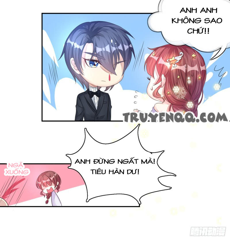 cơ trưởng ngài nhẹ nhàng thôi chapter 15 6