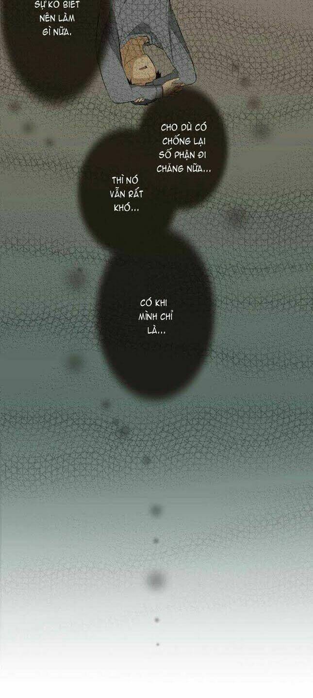 viên thuốc trùng sinh chapter 18 9