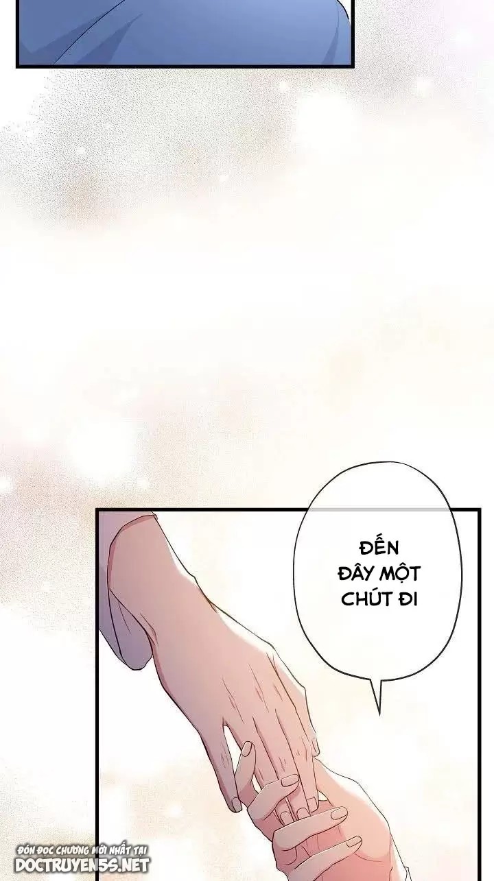 nếu tôi là nhân vật phản diện liệu tôi sẽ chết chapter 41 42