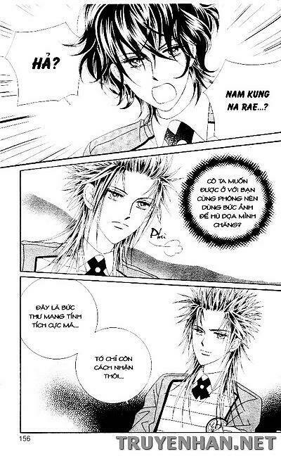 love bullet chapter 31 18