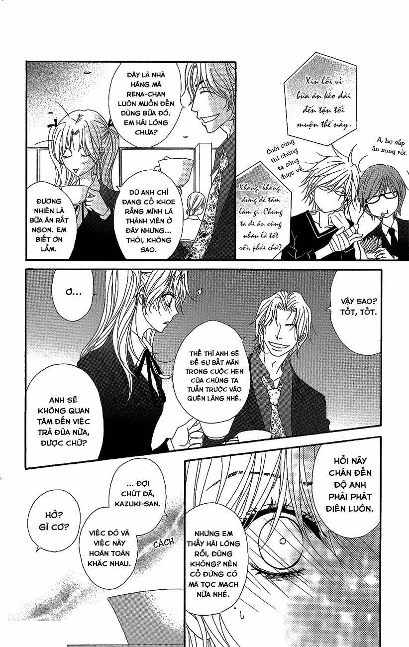 điện kích daisy chapter 51 13