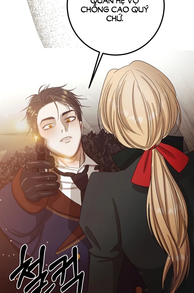 khi tôi bị chú chó tôi bỏ rơi cắn chapter 8.2 34