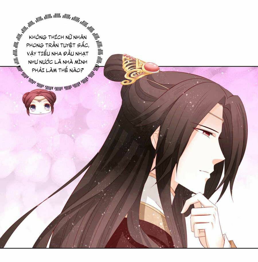 nam phi nữ tướng chapter 31 8