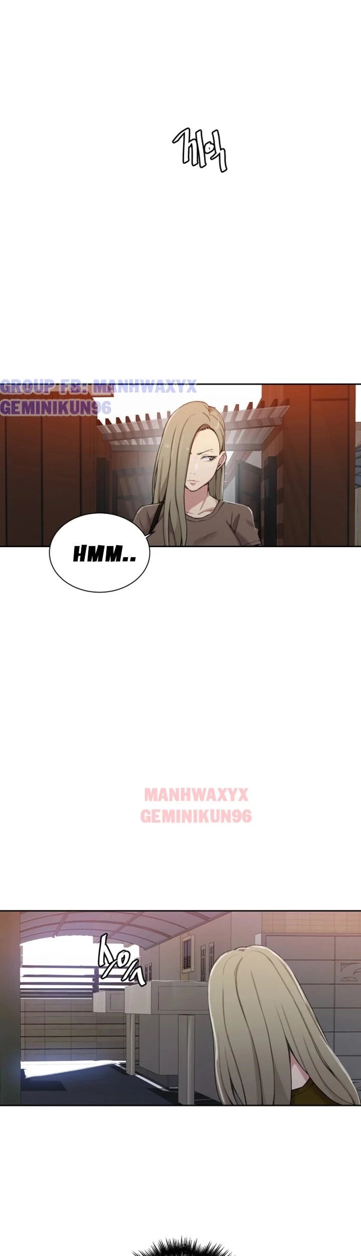 lớp học gia đình – secret class chapter 26 18