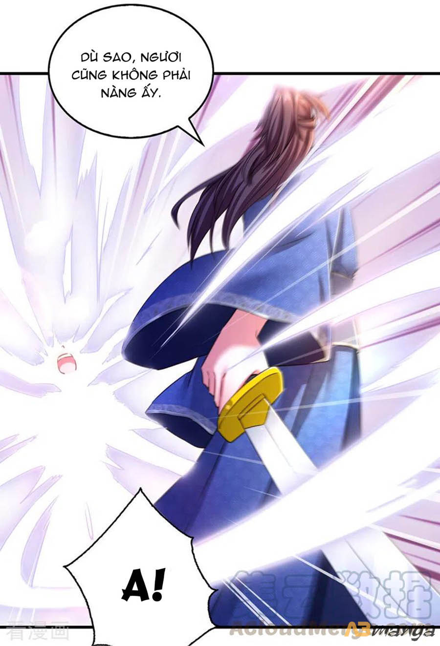 ngã tại hậu cung đương đại lão nữ chapter 60 12