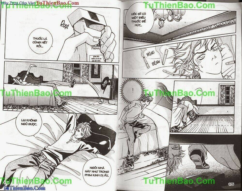 cổ vật kinh hoàng chapter 4 88