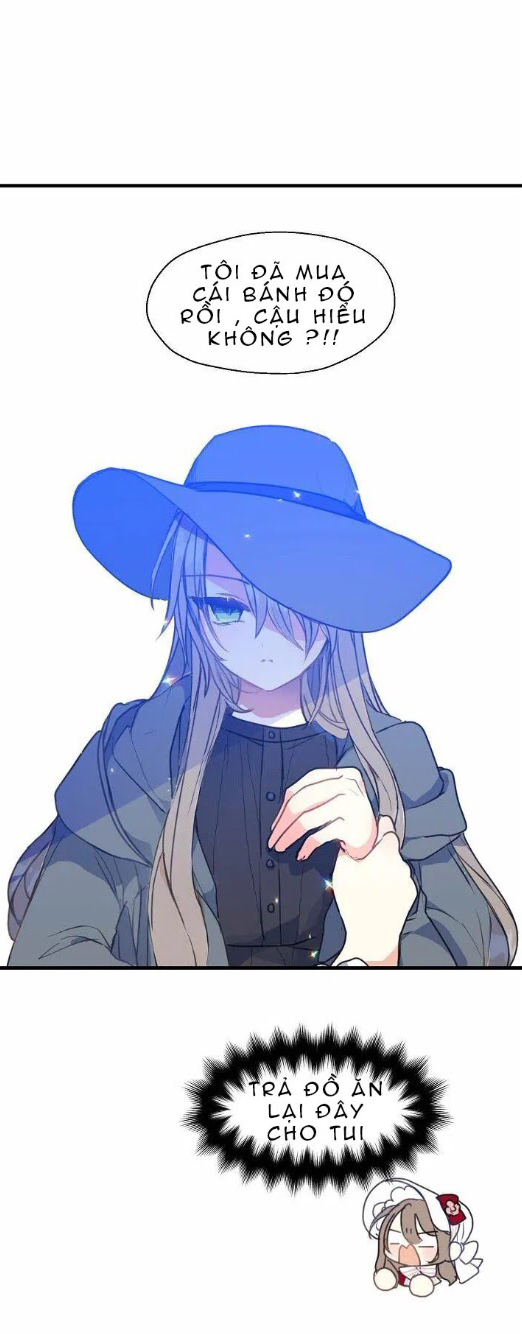 bệ hạ, xin đừng giết tôi!! chapter 11 12