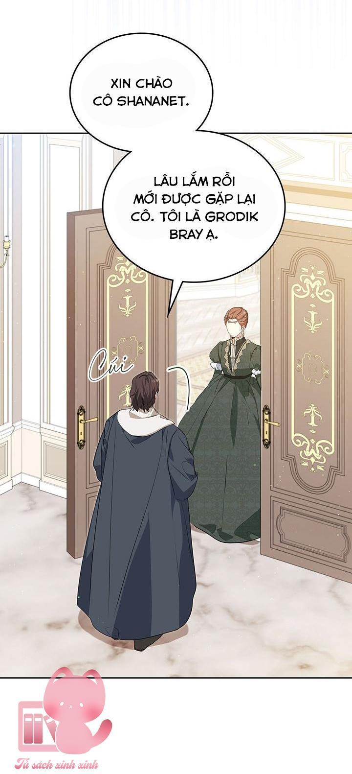 kiếp này ta sẽ trở thành gia chủ chapter 120 56