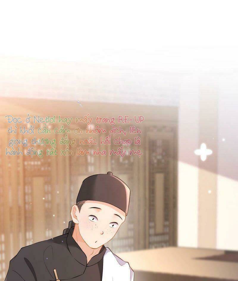 quận chúa vững vàng, thiết lập nhân vật không thể vỡ chapter 21 21