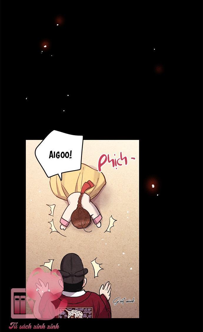 lệnh cấm hôn chapter 92 27