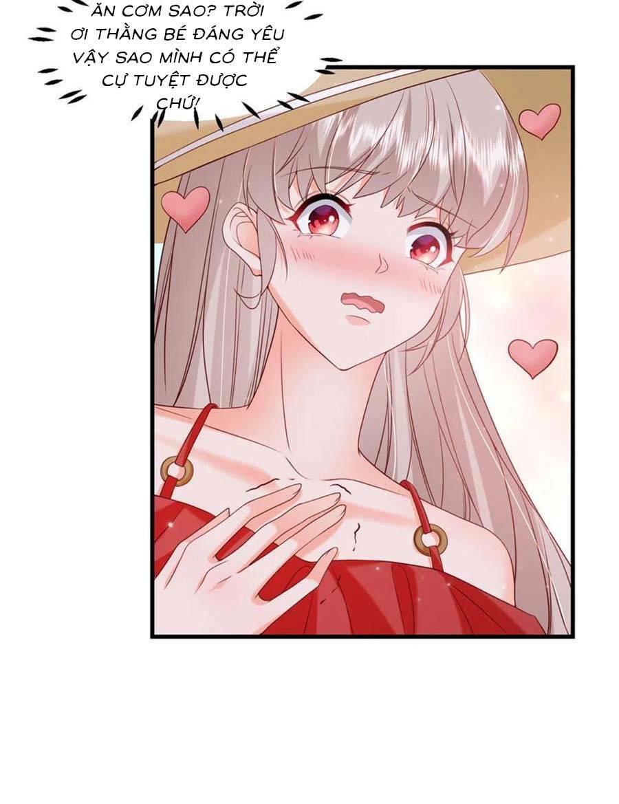 cô vợ của tôi không dễ bắt nạt chapter 40 9