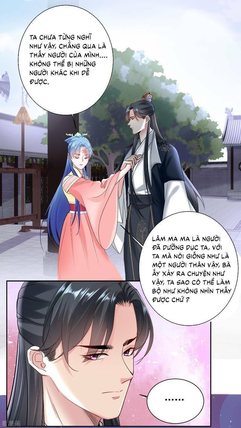 độc y đích nữ chapter 104 7