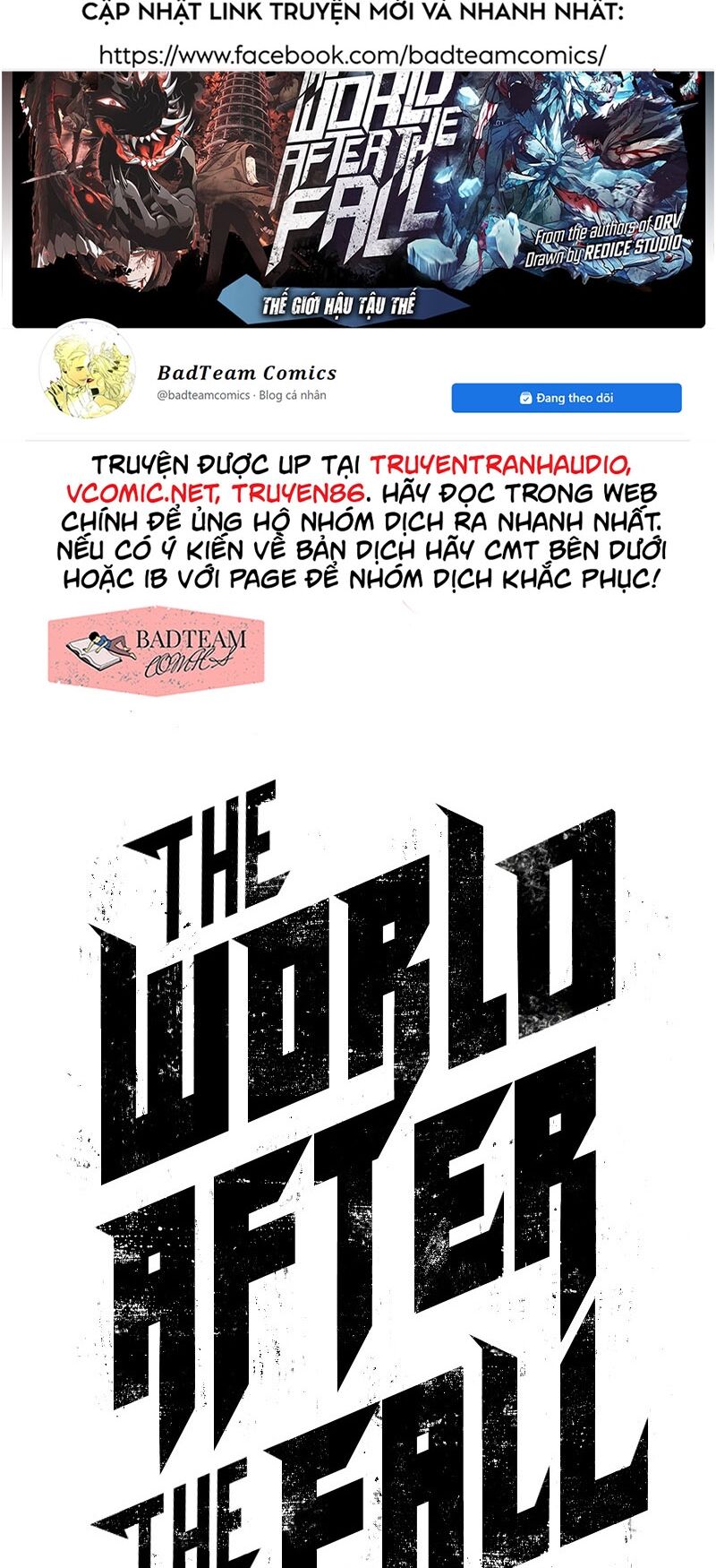 thế giới hậu tận thế chapter 23 4