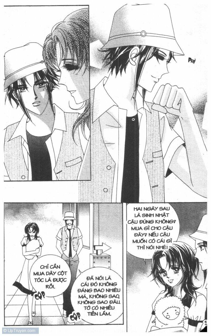 cũng vì em chapter 3 13