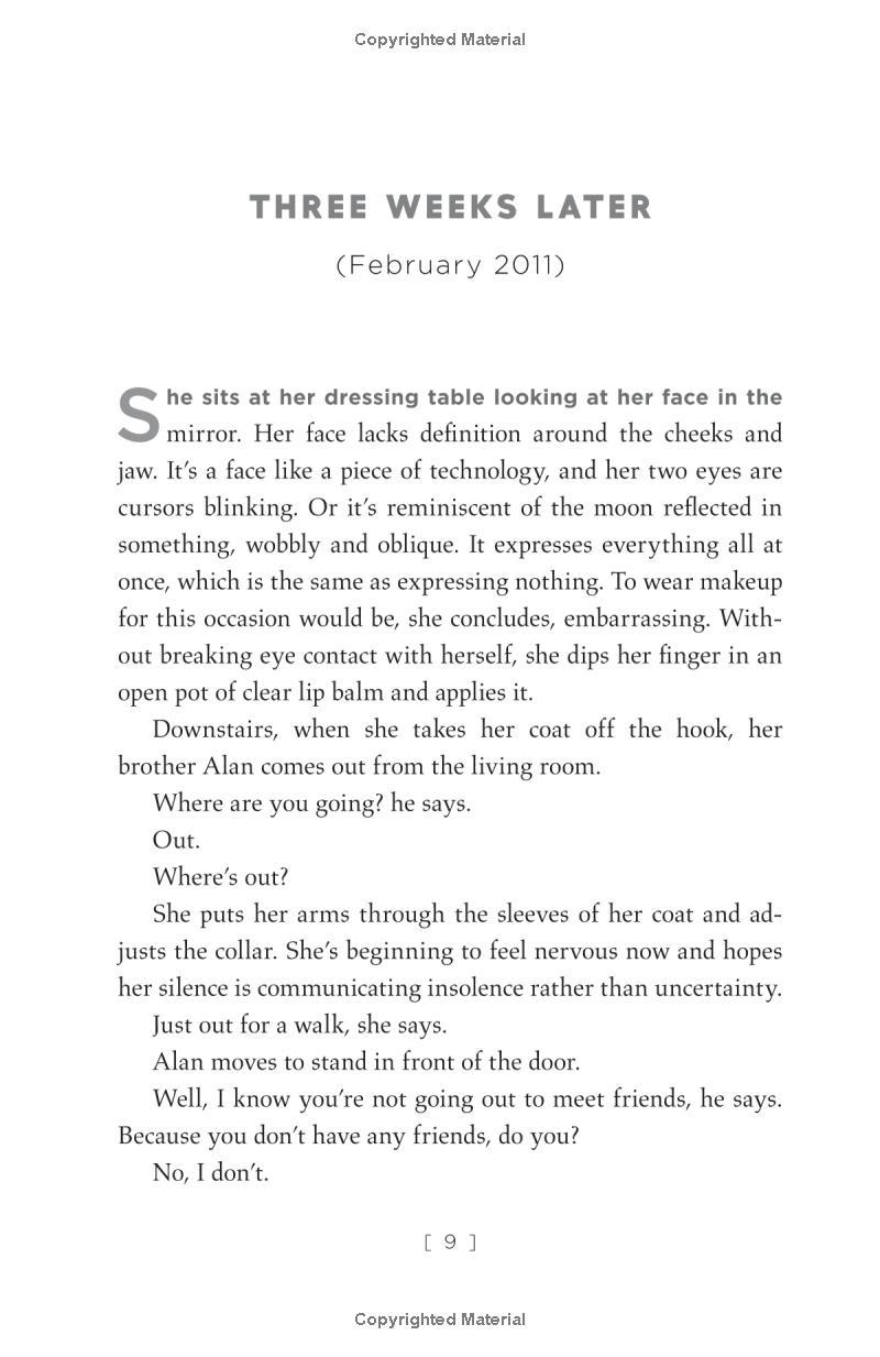 Sách ngoại văn: Normal People: A Novel