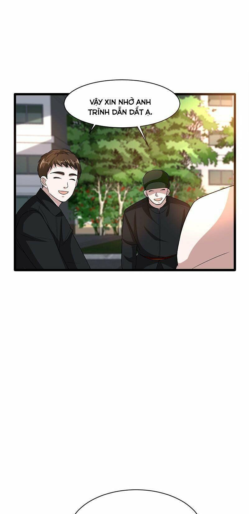 đô thị tà vương chapter 114 15