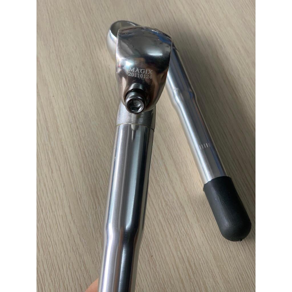 Phốt tăng cổ điển bằng nhôm / MAGIX taiwan