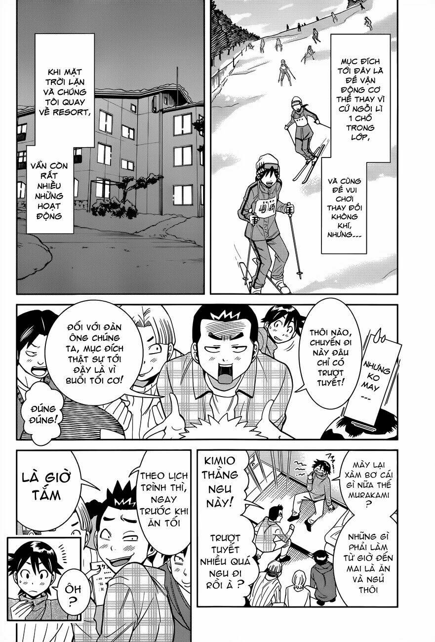 nozo x kimi chapter 16 9