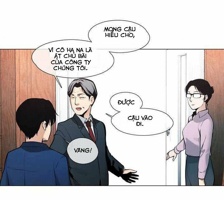 thước phim sự thật chapter 16 45