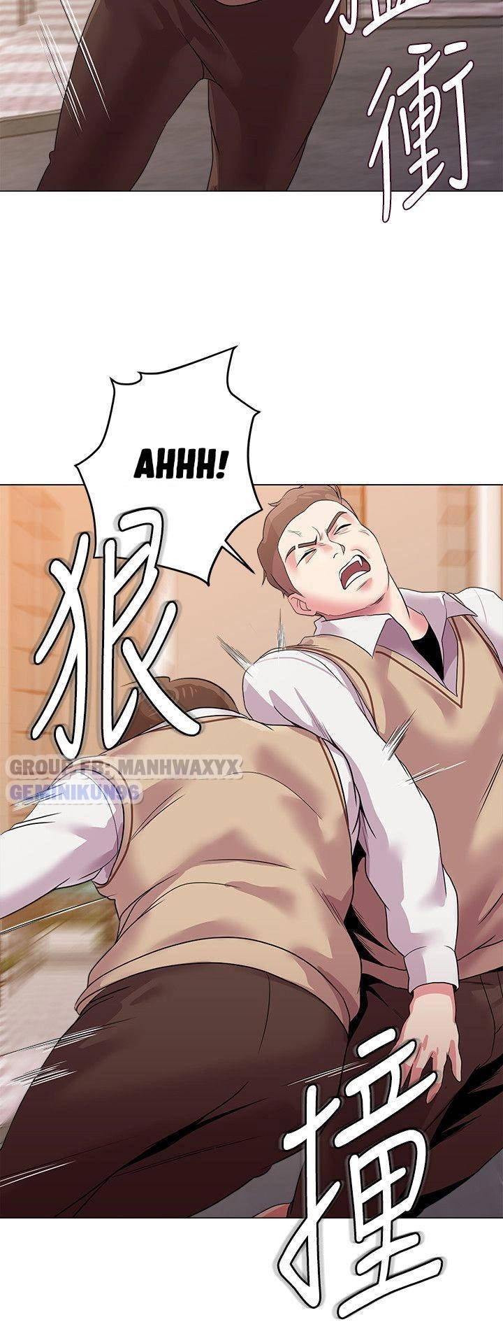 cô giáo gợi cảm chapter 11 19