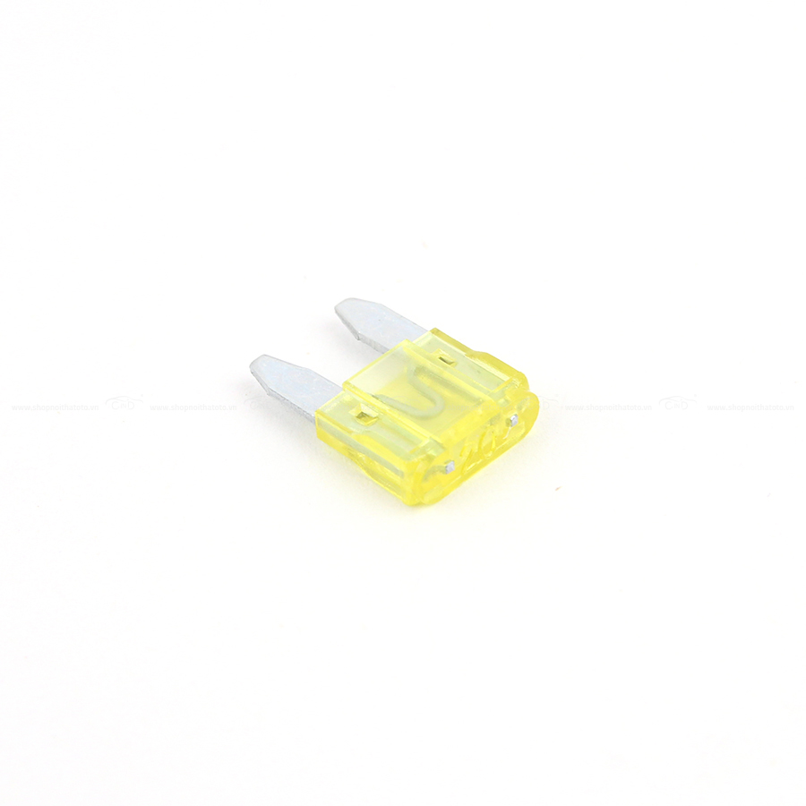 Cầu Chì Mini CIND VI-M01 20A