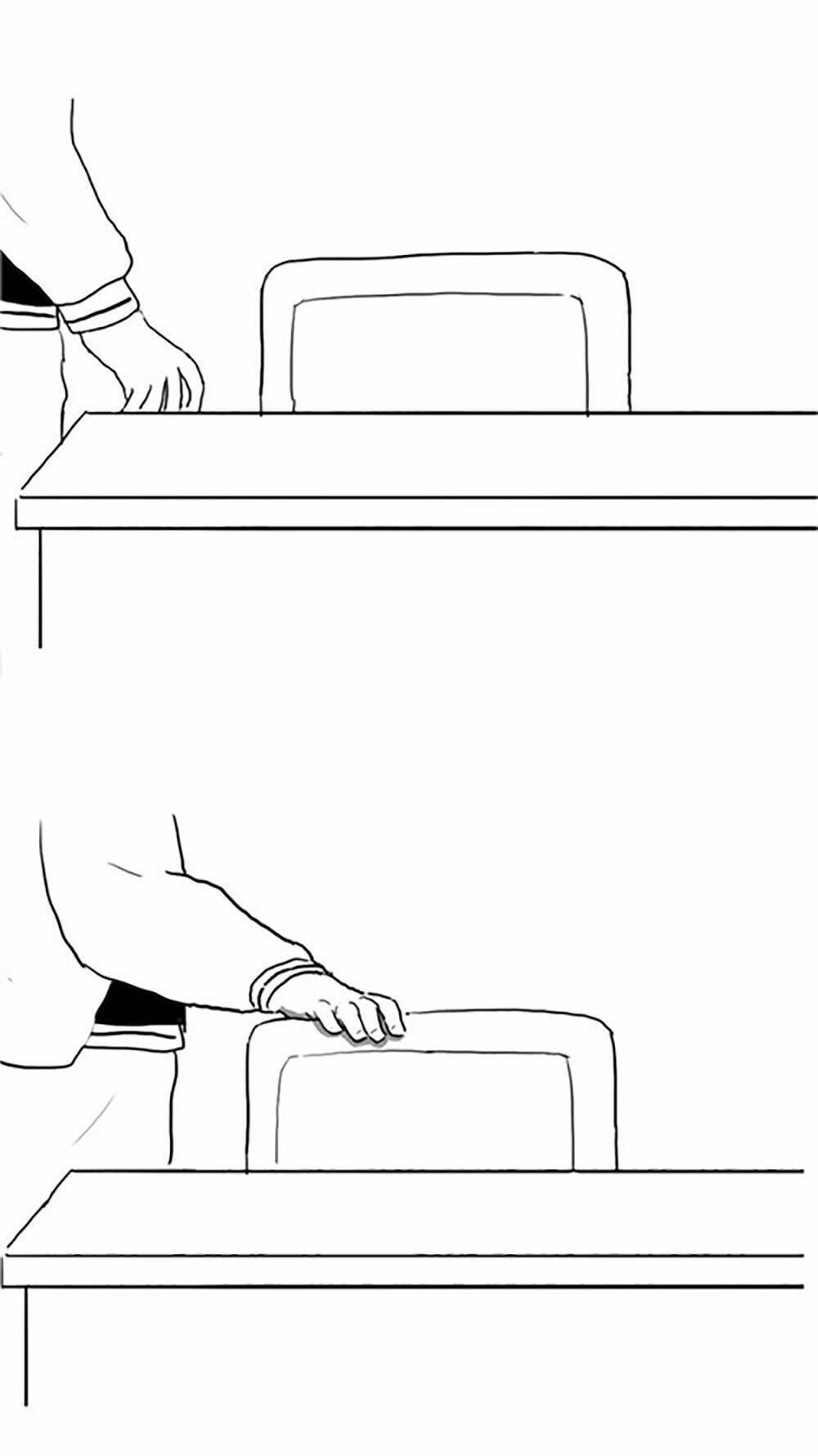 cô nàng trên lớp - the girl from class chapter 27 73