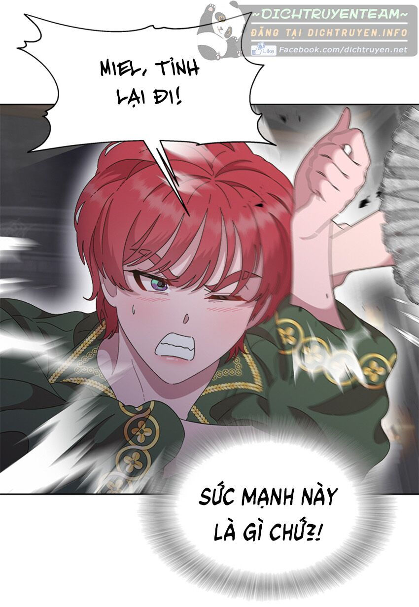 con gái bảo bối của ma vương chapter 132 50