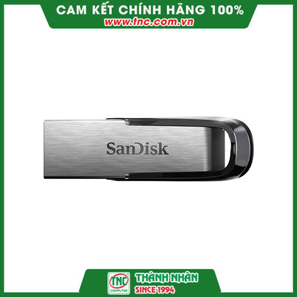 USB 256GB Sandisk Ultra Flair CZ73- Hàng chính hãng