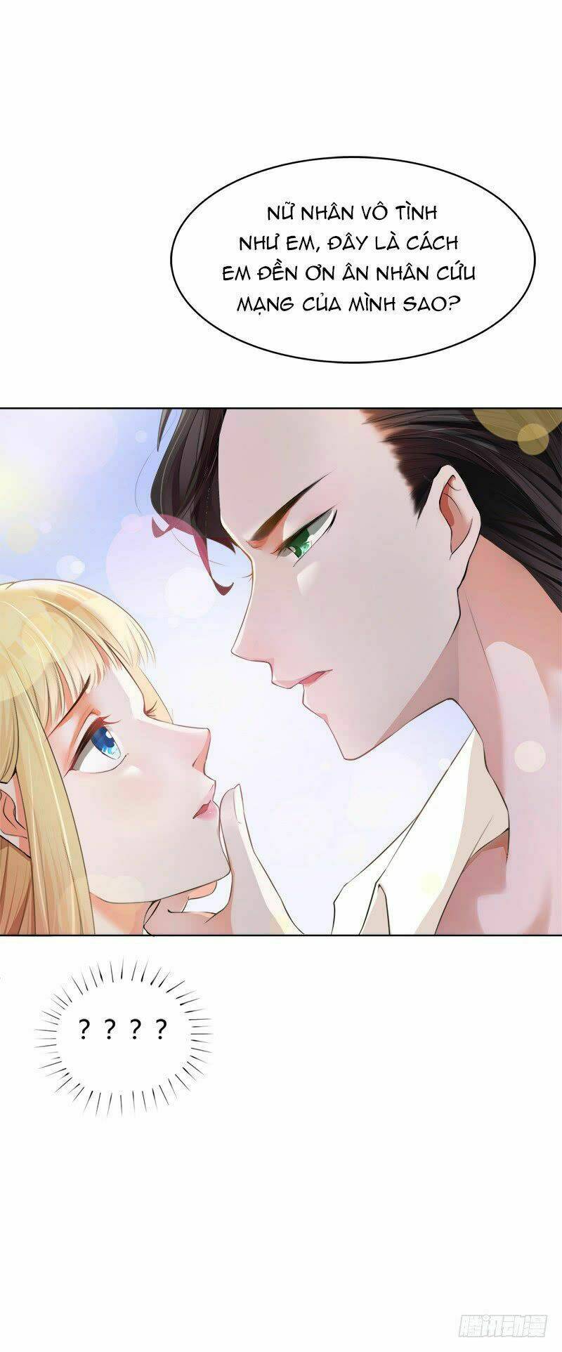 lãnh hôn cuồng ái chapter 1 22