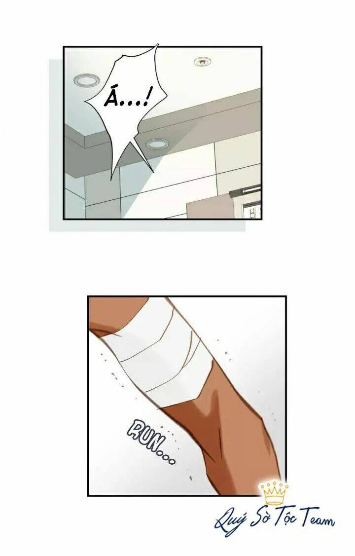 tiếp xúc chí mạng chapter 97 58