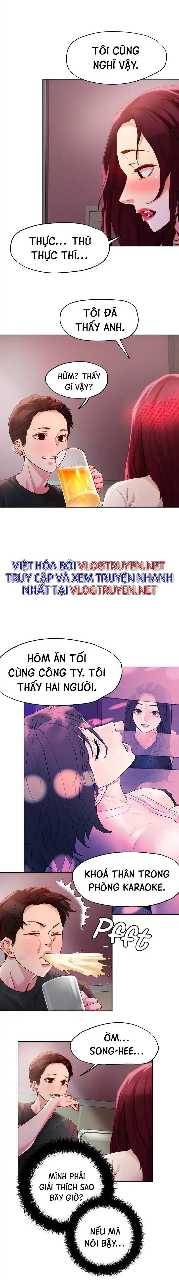 siêu chịch hệ thống của “hắc ám vương giả” chapter 20 9