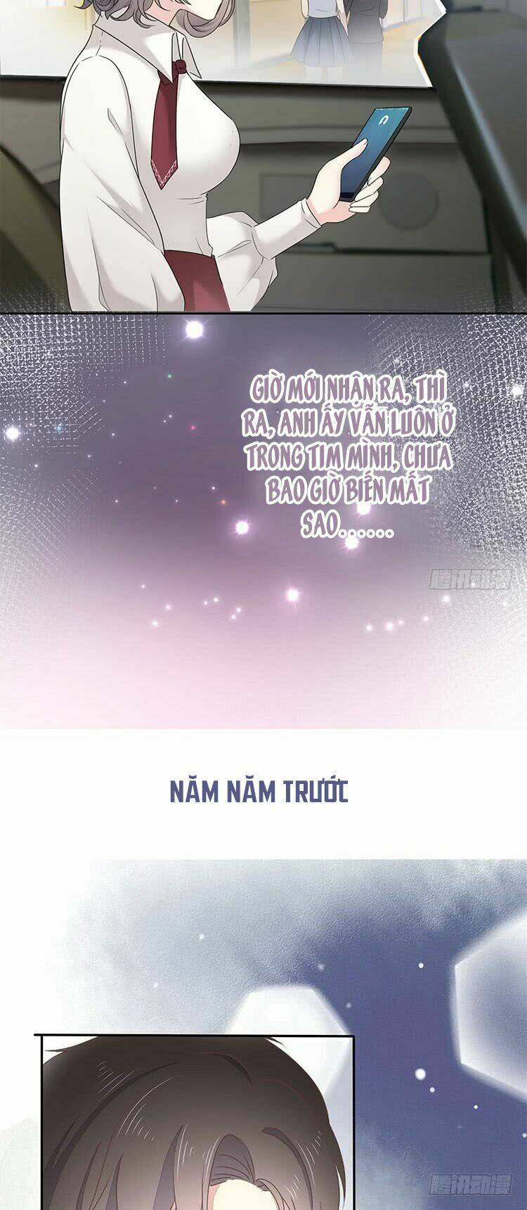 mối tình đầu là cv đại thần chapter 0 4