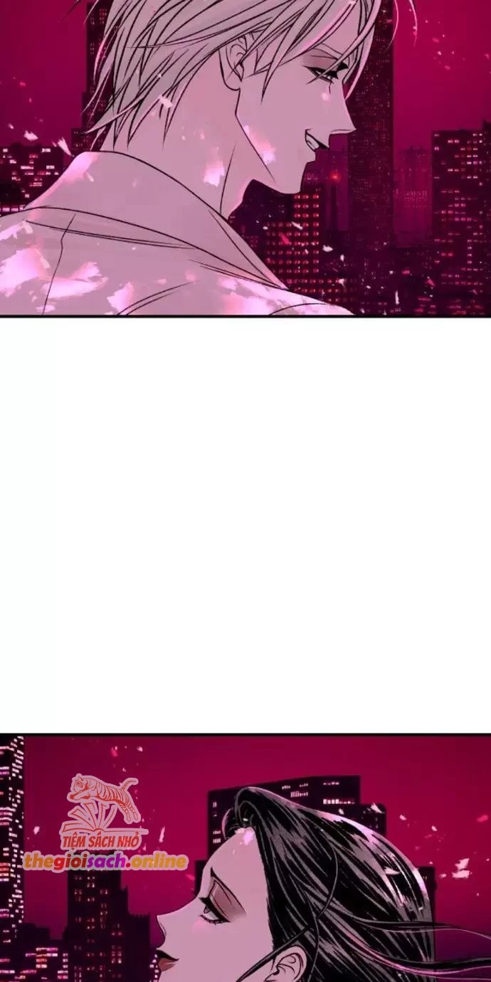 [18+] nguyệt mị moonstruck chapter 6 45