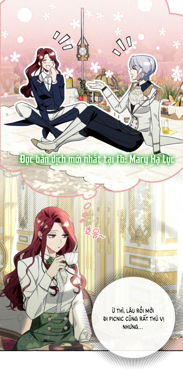 tôi tưởng đó chỉ là tiểu thuyết trọng sinh bình thường chapter 59.2 32