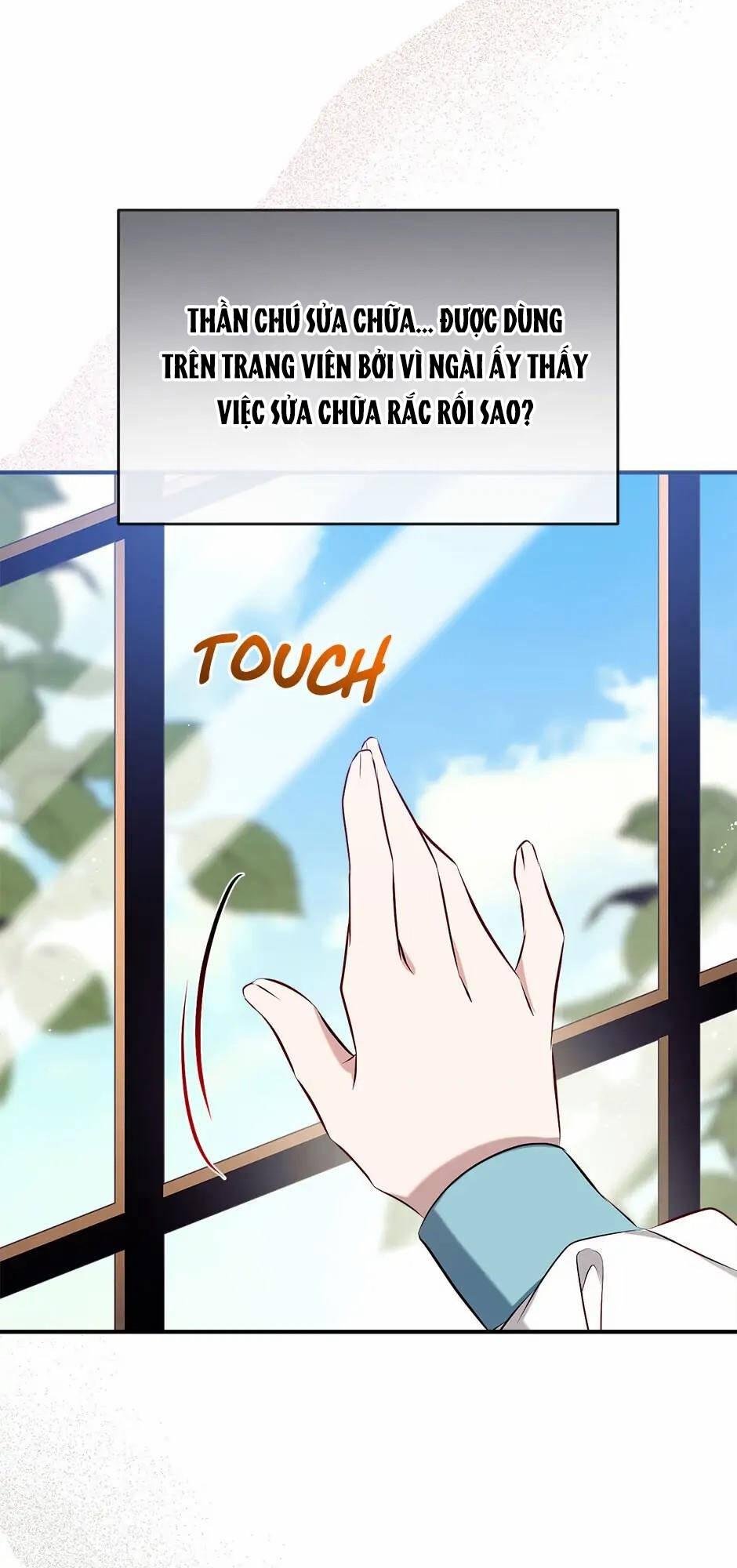 chúng ta có thể trở thành gia đình được không? chapter 80 50