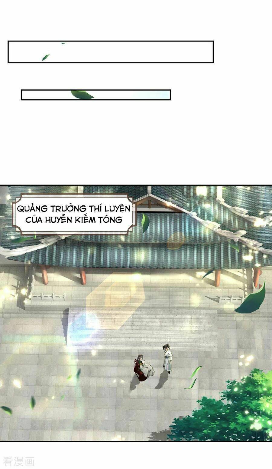 thân thể của ta là kiếm chủng chapter 92 7