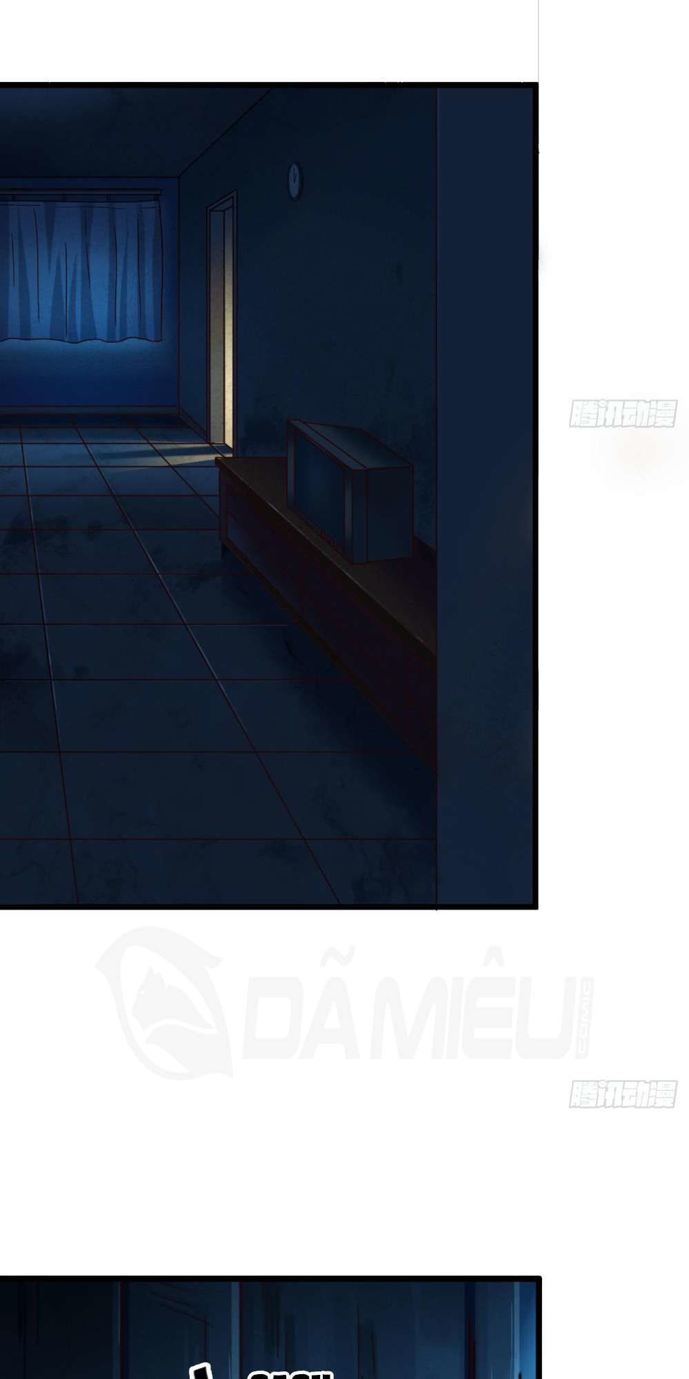 địa phủ khai phá thương chapter 4 10