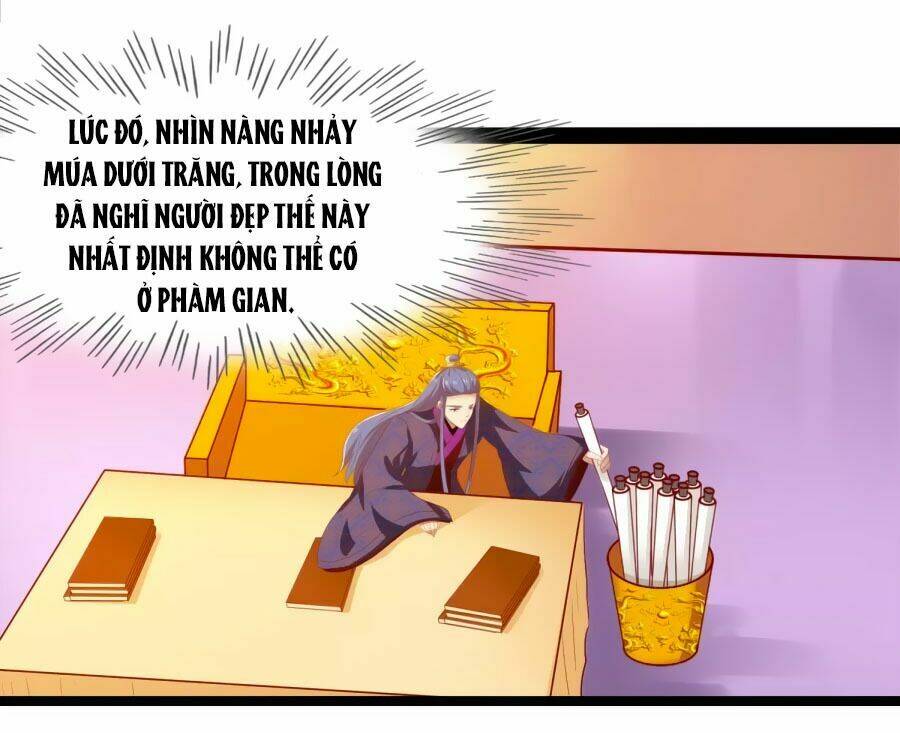 thỏ yêu tiểu vương phi chapter 43 18