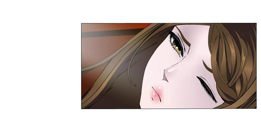 cạm bẫy của nữ thần chapter 46 33