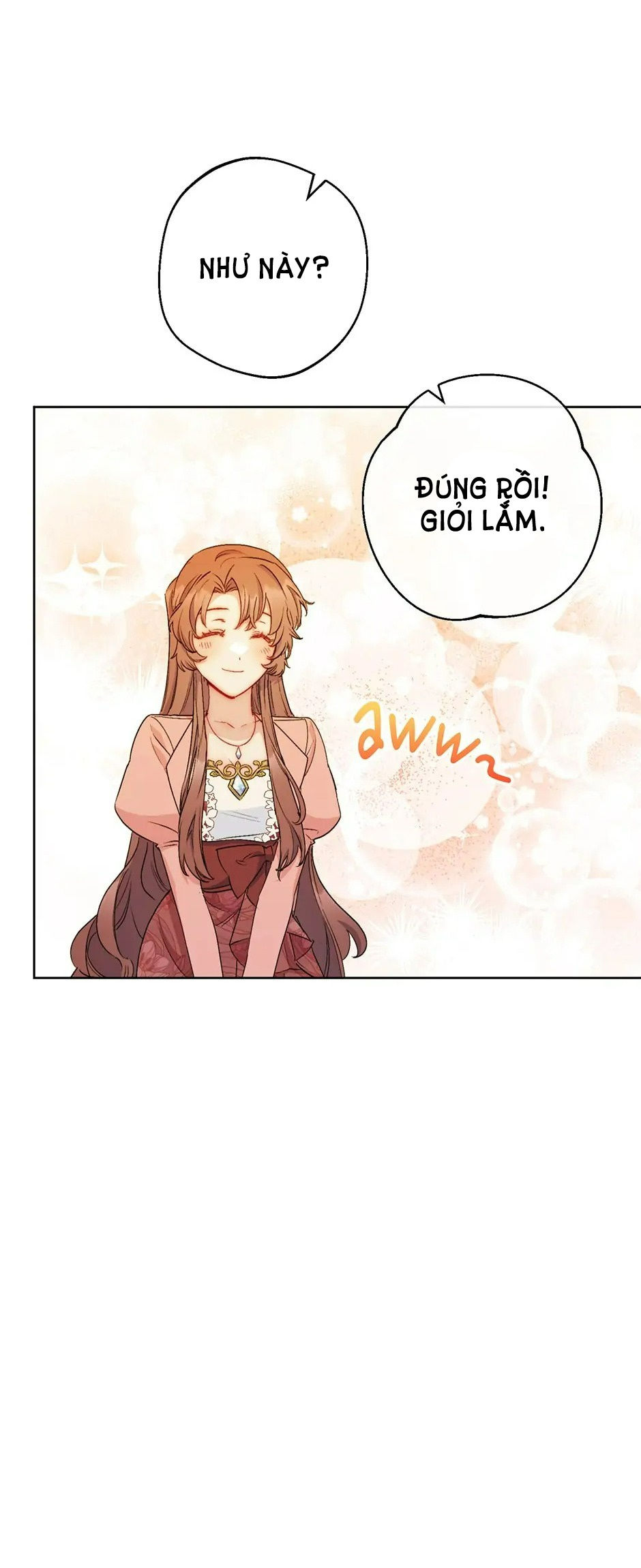 50 công thức pha trà của nữ công tước chapter 142 58