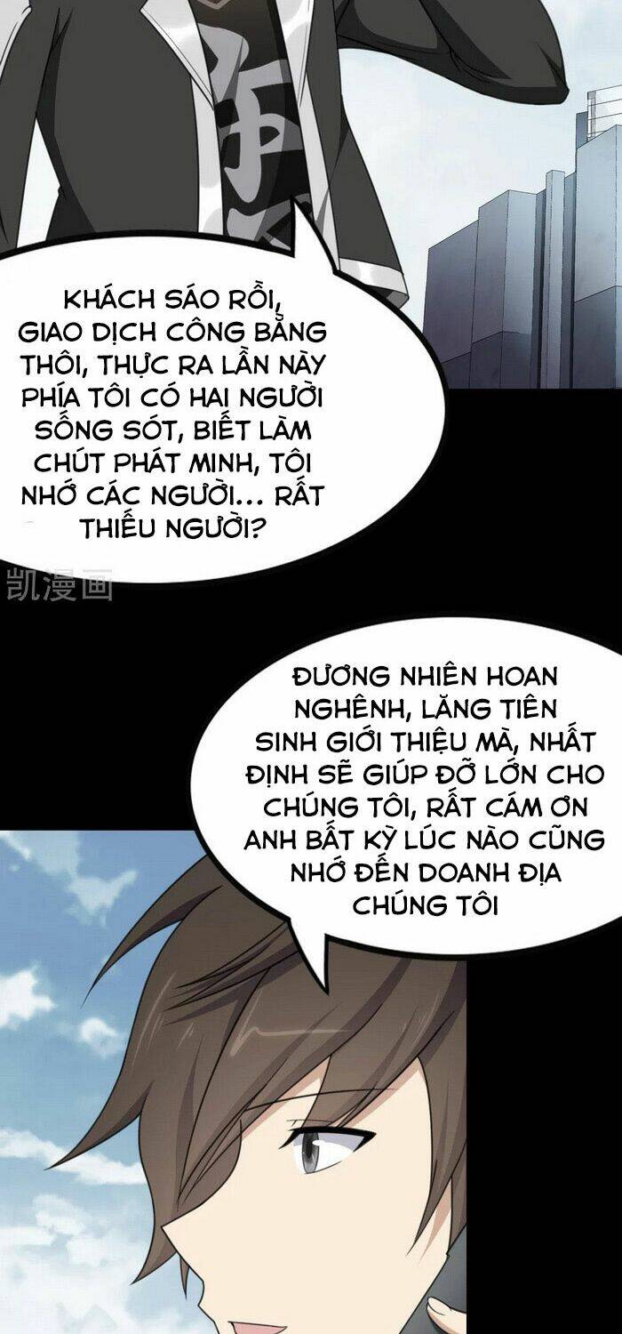bạn gái virus của tôi chapter 192 6