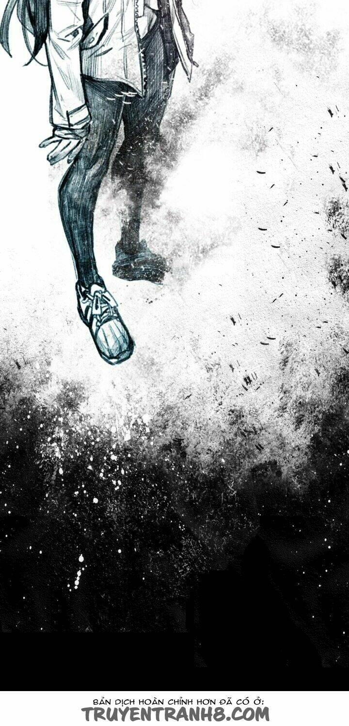 răng nanh chapter 4 7