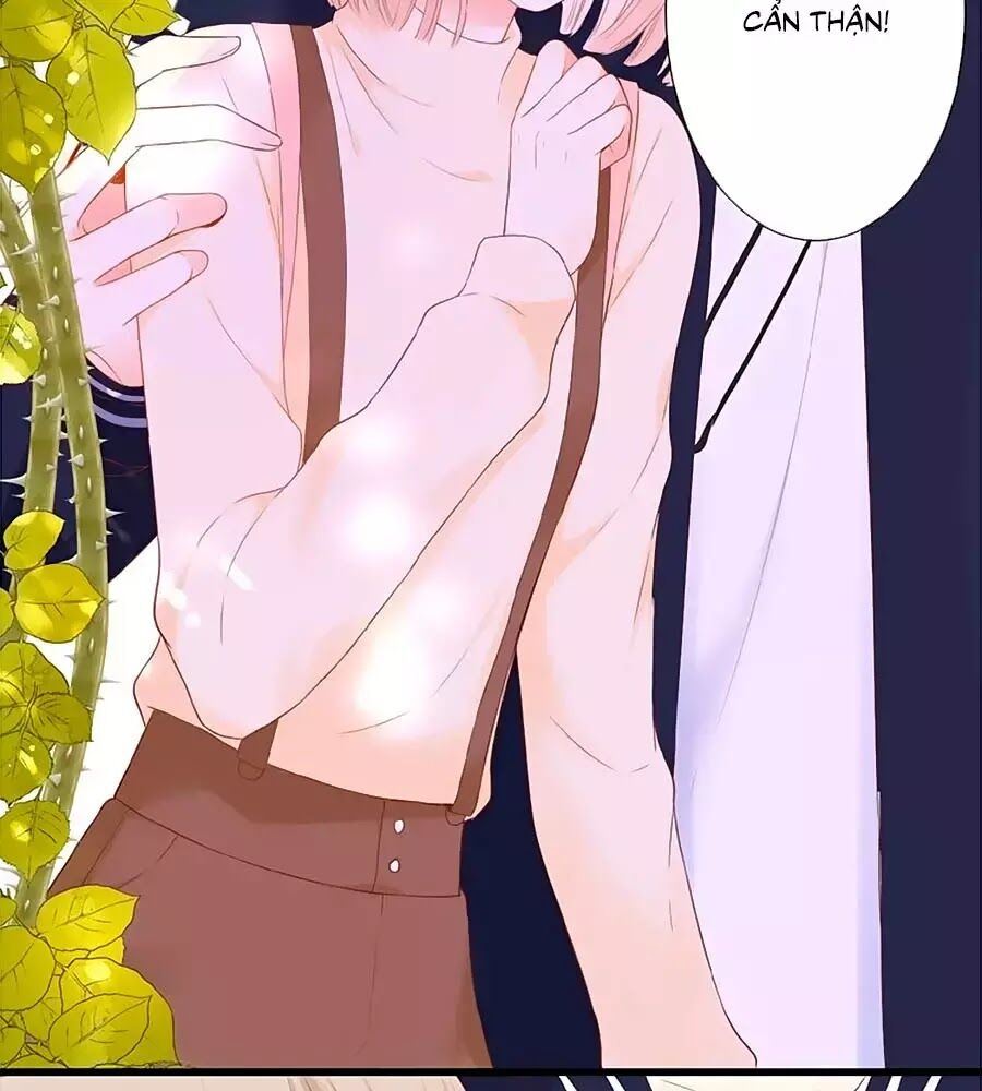 hoa chưa nở rộ chapter 20 18