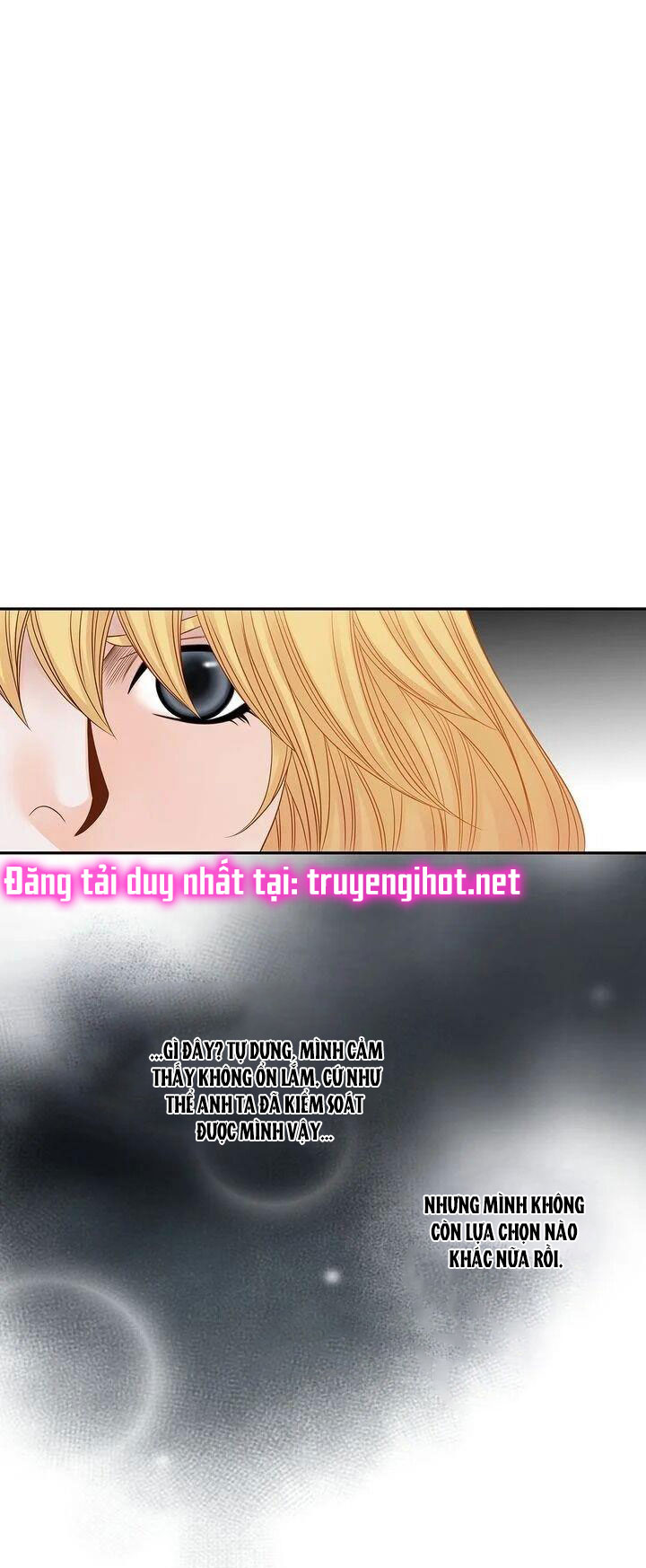 nữ hoàng bí ẩn chapter 17.3 5