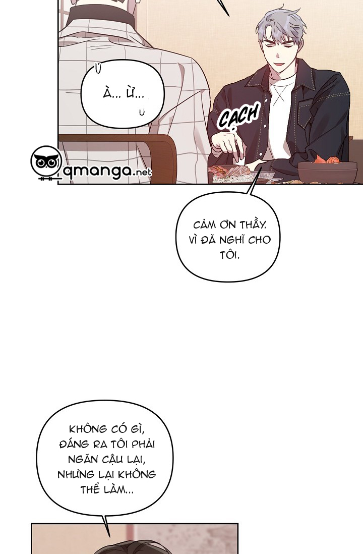 thần tượng đến rồi!? chapter 7 35