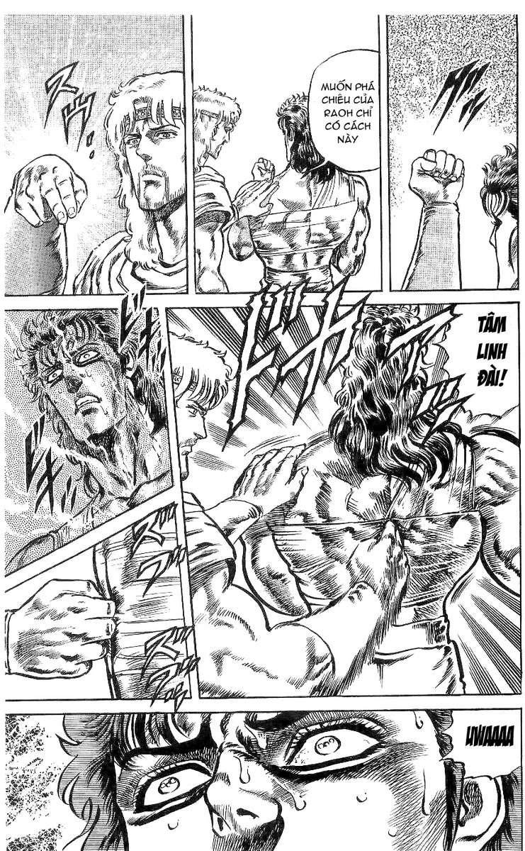 bắc đẩu thần quyền chapter 79 9