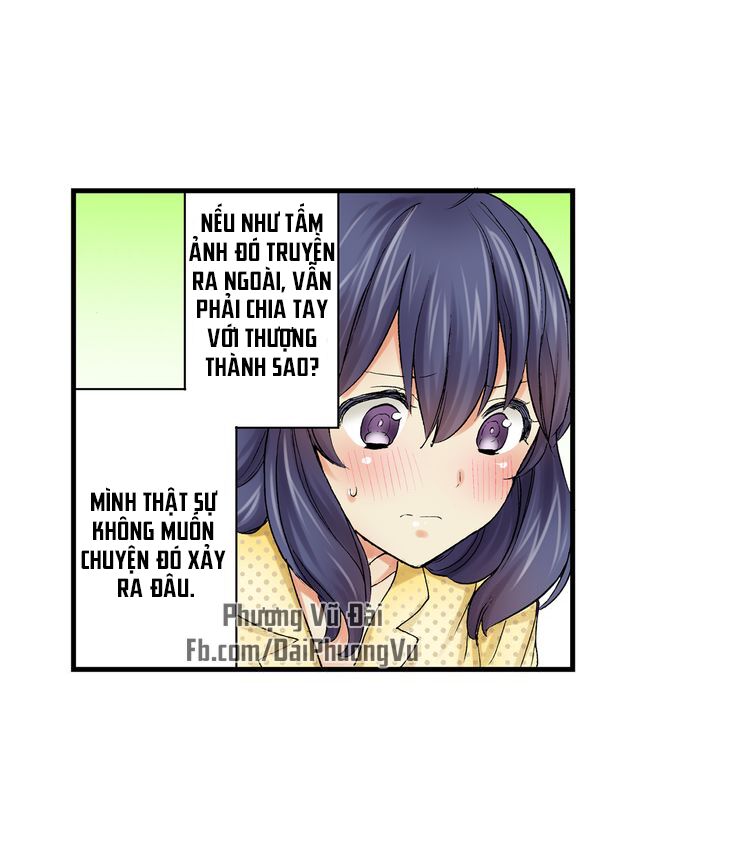 mệnh lệnh tuyệt đối của bá đạo vương tử chapter 29 26